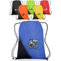 Sports Backpacks With Outside Mesh Pocket